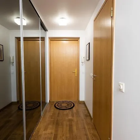 Modern & Cozy Place In The Very Heart Of Apartamento *