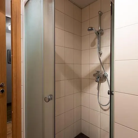 Modern & Cozy Place In The Very Heart Of 아파트 탈린