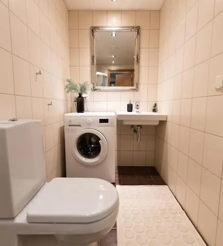 Modern & Cozy Place In The Very Heart Of * Tallinn