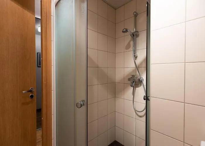 Modern & Cozy Place In The Very Heart Of Lejlighed Tallinn