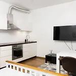 Modern & Cozy Place In The Very Heart Of Tallin