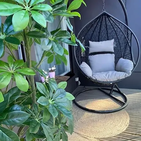 Modern & Cozy Place In The Very Heart Of 탈린