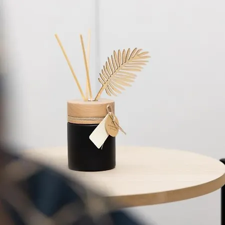 아파트 Modern & Cozy Place In The Very Heart Of 탈린