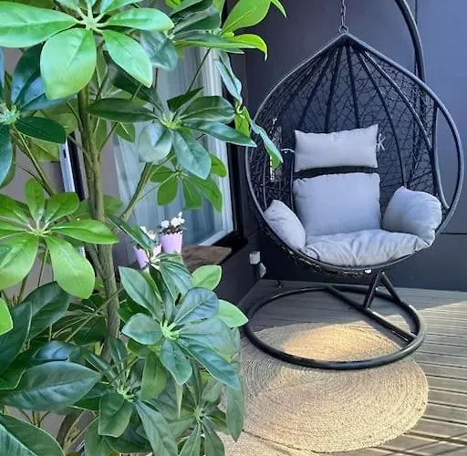 Modern & Cozy Place In The Very Heart Of 탈린