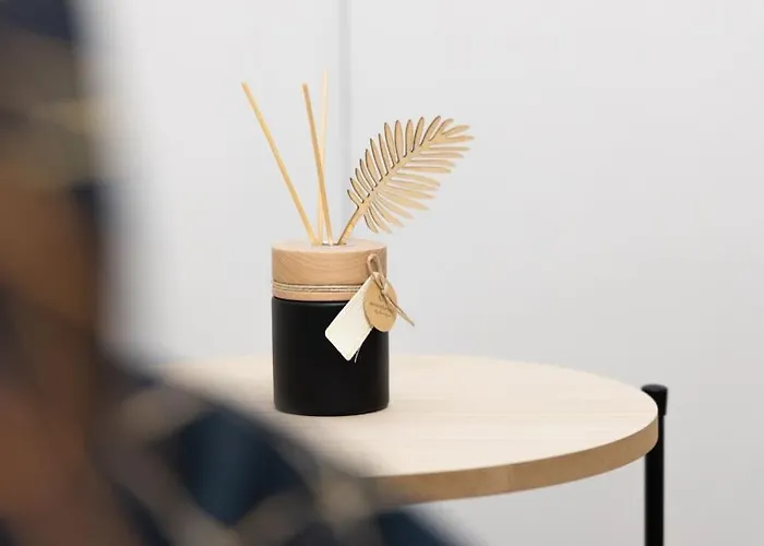 아파트 Modern & Cozy Place In The Very Heart Of 탈린